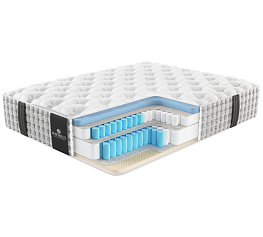Фото Матрас Materlux Impero Double