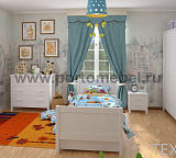 Детская Флекс 5