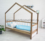 Кроватка Homa 9 Wood