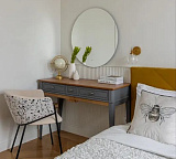 Стол туалетный 120 Пенни