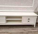 Тумба ТВ широкая Tesoro