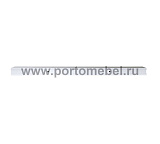 Полка настенная Фокстрот 01 (1600)