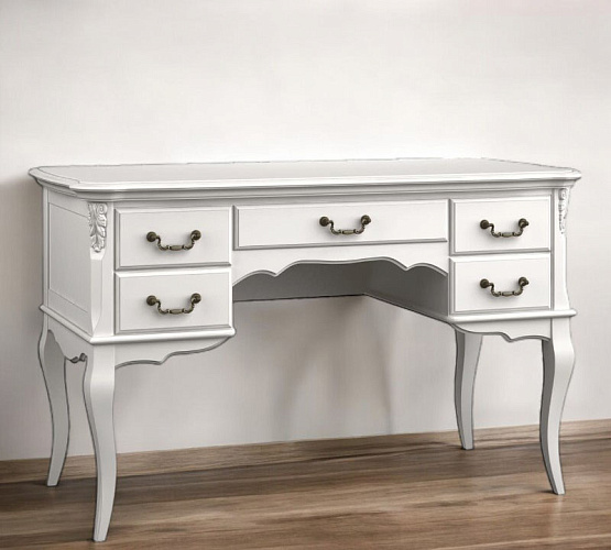 Фото Кабинетный стол узкий Marlette