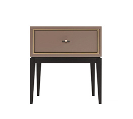 Фото Тумба прикроватная Nice с 1 ящиком