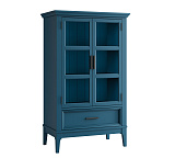 Шкаф для посуды Квадро-С 21