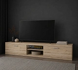 Тумба RTV 2S2NB OSKAR