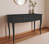 Стол-консоль Majessa 3 ящика