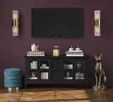 Тумба ТВ Квадро-С 42