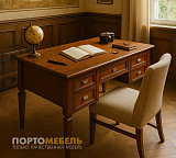 Стол 279 Дубровский большой
