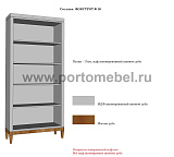 Стеллаж Фокстрот 20
