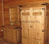 Спальня Викинг