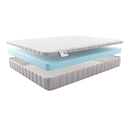 Фото Матрас Materlux Stella Mini Kids