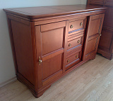 Тумба Марина СКМ-001-06