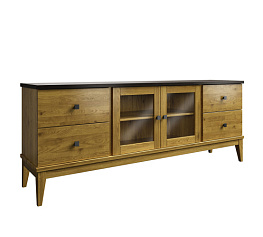 Фото Тумба ТВ Бон Вояж 180