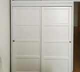 Шкаф с антресолью Марина СКМ-001-13А