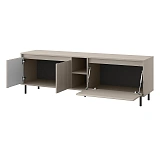 Тумба RTV MONA 3D2N