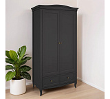 Шкаф двухдверный Majessa