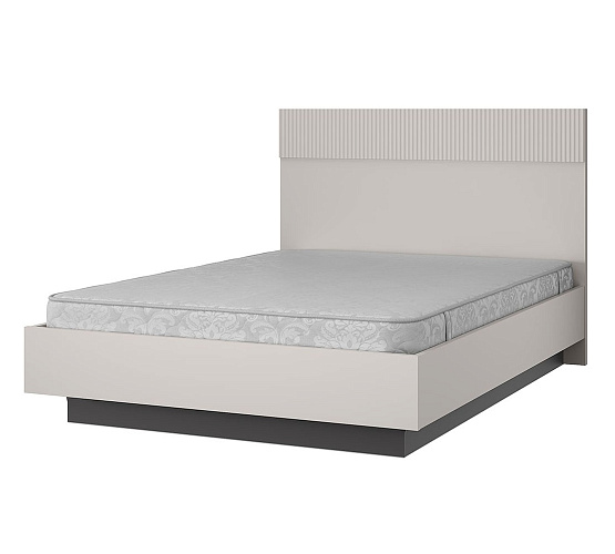 Фото Кровать двуспальная VINATI с подъемником