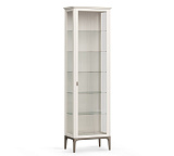 Витрина стеклянная Alte Primo Pr113AP