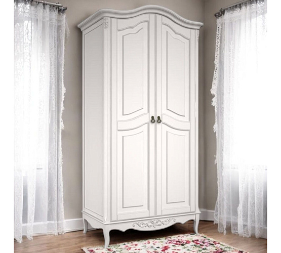 Фото Шкаф двухдверный Marlette