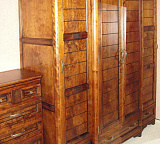 Шкаф Марина СКМ-001-14