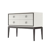 Комод на высоких ножках Nice малый