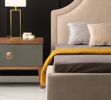 Кровать двуспальная Marrakech