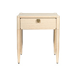 Тумба прикроватная Gven с 1 ящиком