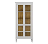 Шкаф для посуды Ольса-С 200