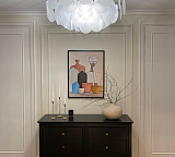 Комод Tesoro 6 ящиков