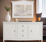 Комод широкий Majessa 3 ящика 2 двери