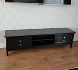 Тумба ТВ широкая Tesoro