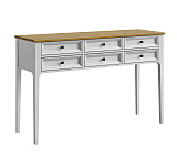 Стол консольный Квадро-С 06