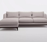Угловой Диван DIMENSION CORNE PREMIUM