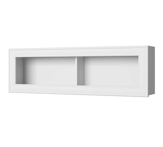 Фото Полка навесная TIFFANY 1V