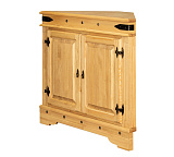 Тумба угловая Викинг 02