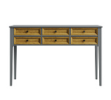 Стол консольный Квадро-С 06