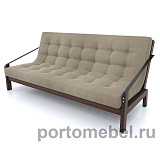 Диван Локи Textile