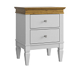 Тумба прикроватная Ольса-С 02