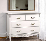 Комод 4 ящика Marlette