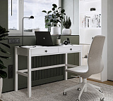 Стол письменный 121х47х75 HEMNES Кымор Стол письменный 121х47х75 HEMNES Кымор
