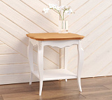 Стол квадратный Marlette WOOD