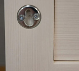 Вешалка навесная Пенни