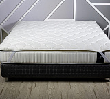 Наматрасник Materlux Natural foam 2