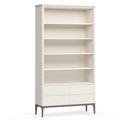 Фото Стеллаж 4 ящика Alte ПРИМО Pr121C