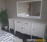 Комод-прилавок Лебо