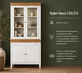Буфет Ольса 220/221