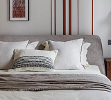 Кровать двуспальная Liberty Premium