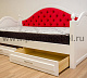 Кровать-диван Арабелла с ящиками