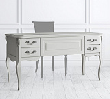 Кабинетный стол широкий Atelier APg111L.2S/APs111L.2S